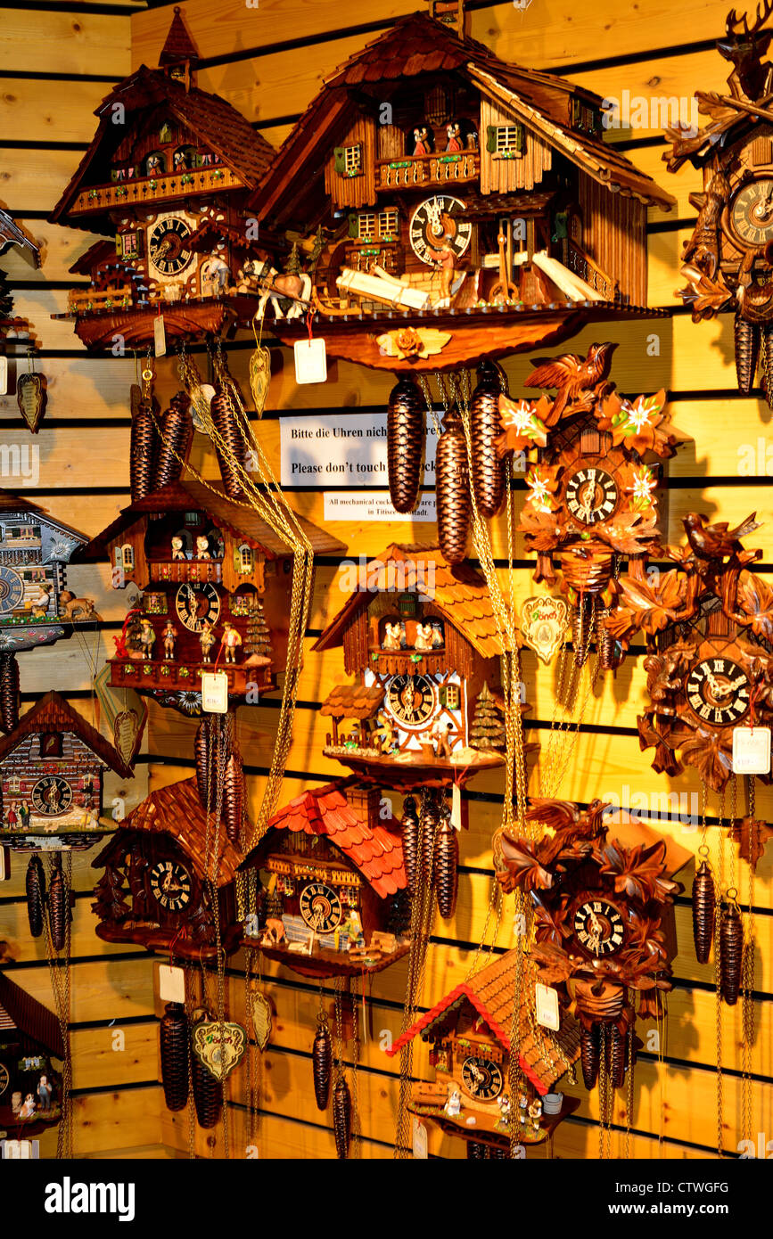 Black forest souvenirs hires stock photography and images Alamy