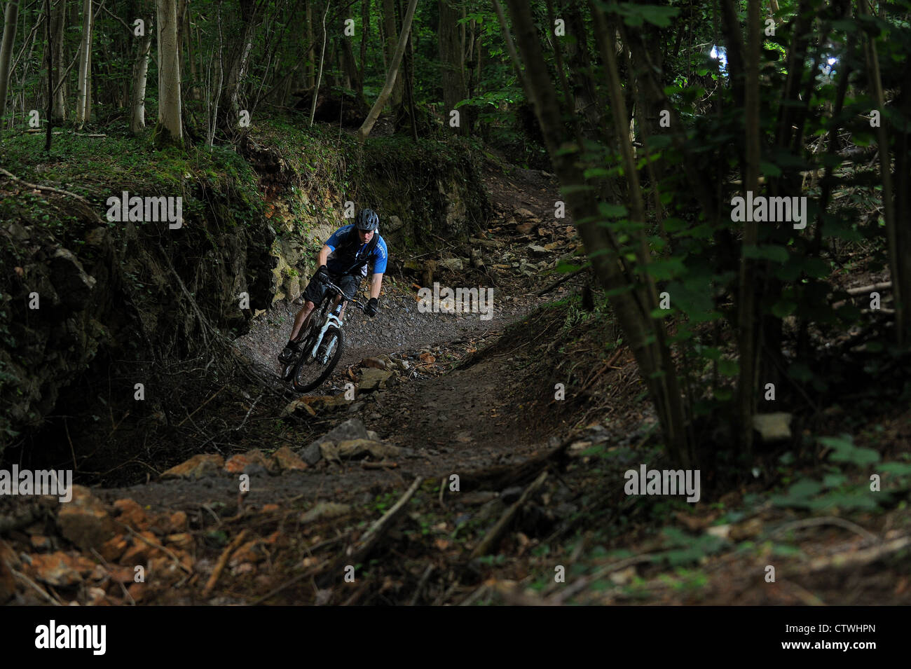 leigh woods bike trails