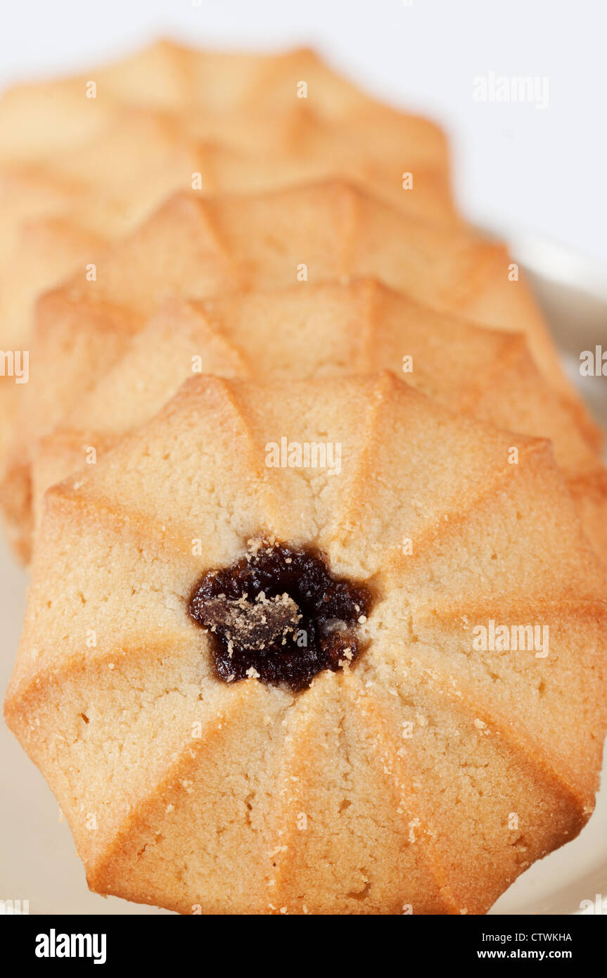 biscuit, close-up shot, local focus Stock Photo - Alamy