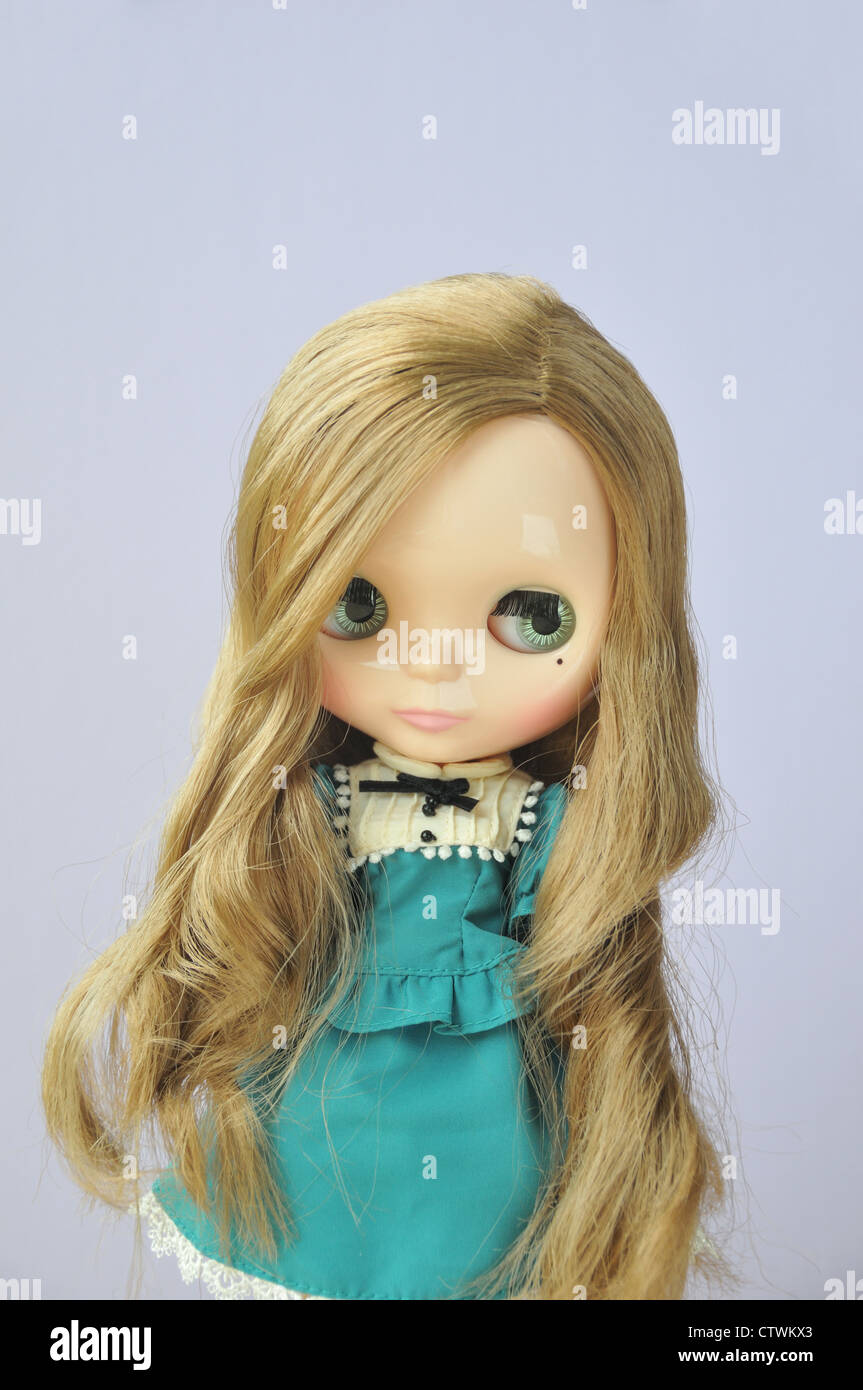 Takara blythe best sale
