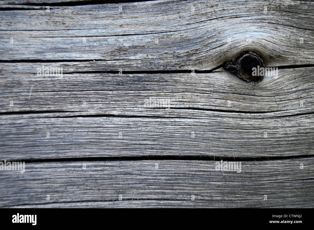 Texture Of Old Weathered Wood Stock Photo Alamy