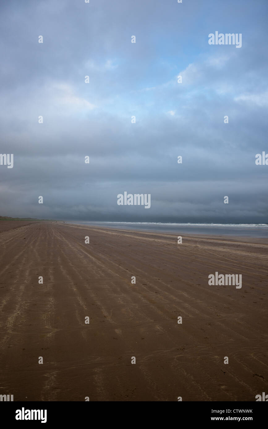 Inch Strand