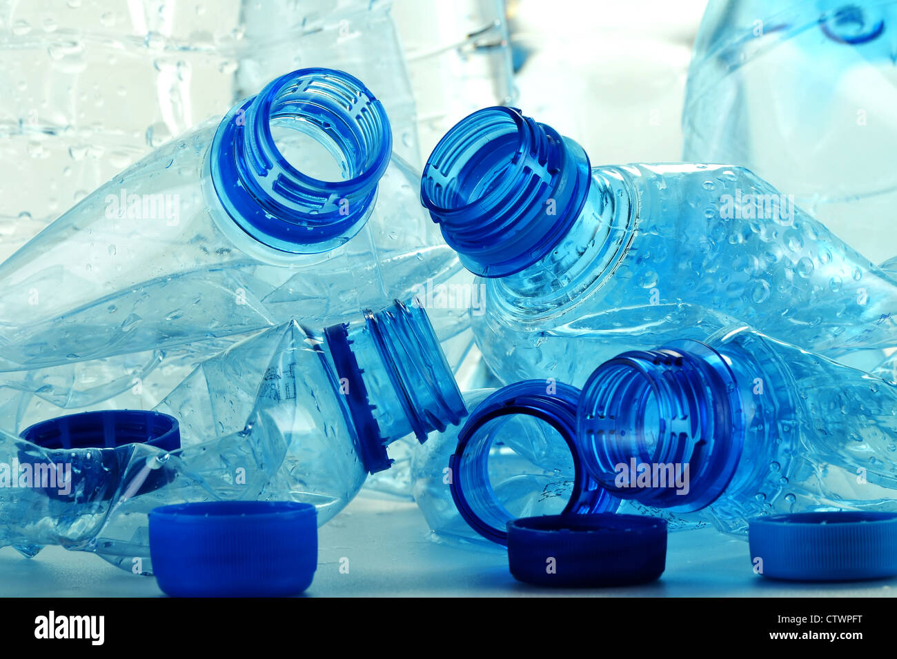 Isolated plastic water bottle open hi-res stock photography and images -  Page 10 - Alamy