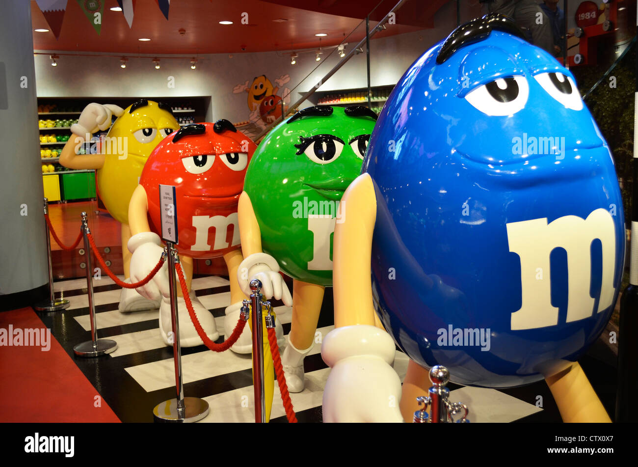 M&m's hi-res stock photography and images - Page 8 - Alamy