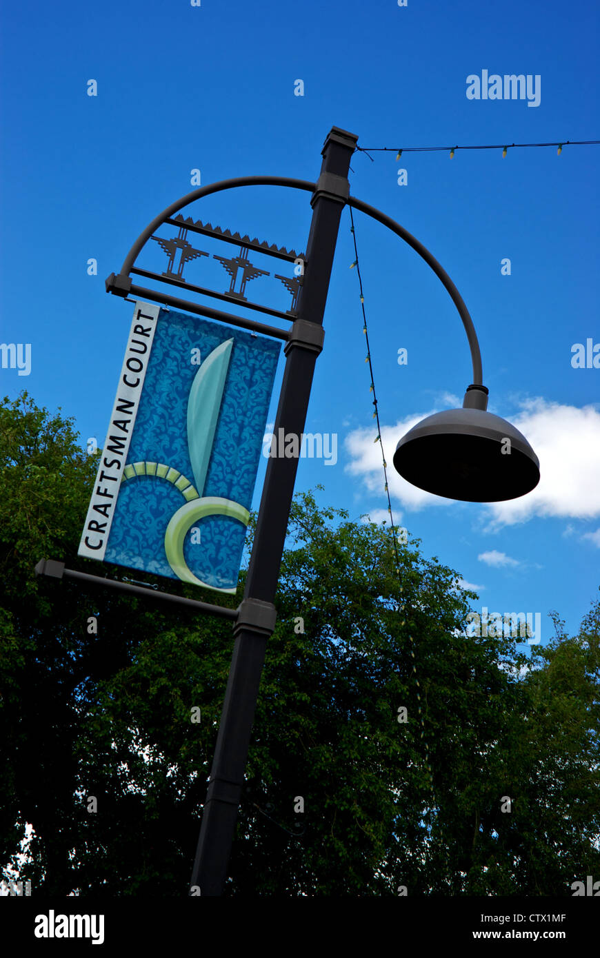 Old Town Scottsdale High Resolution Stock Photography and Images - Alamy