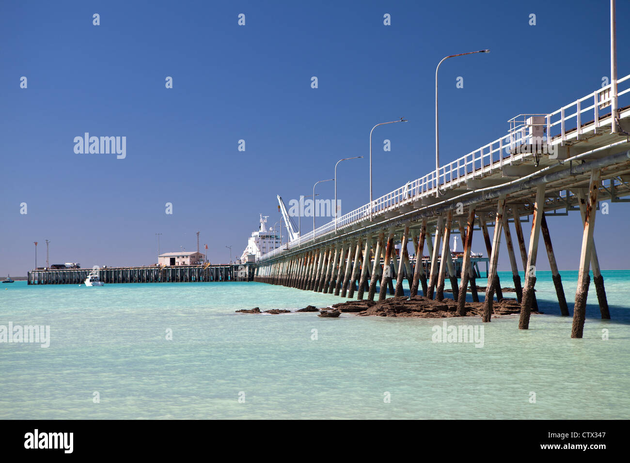 Cable Beach, WA, Australia Stock Photo Alamy