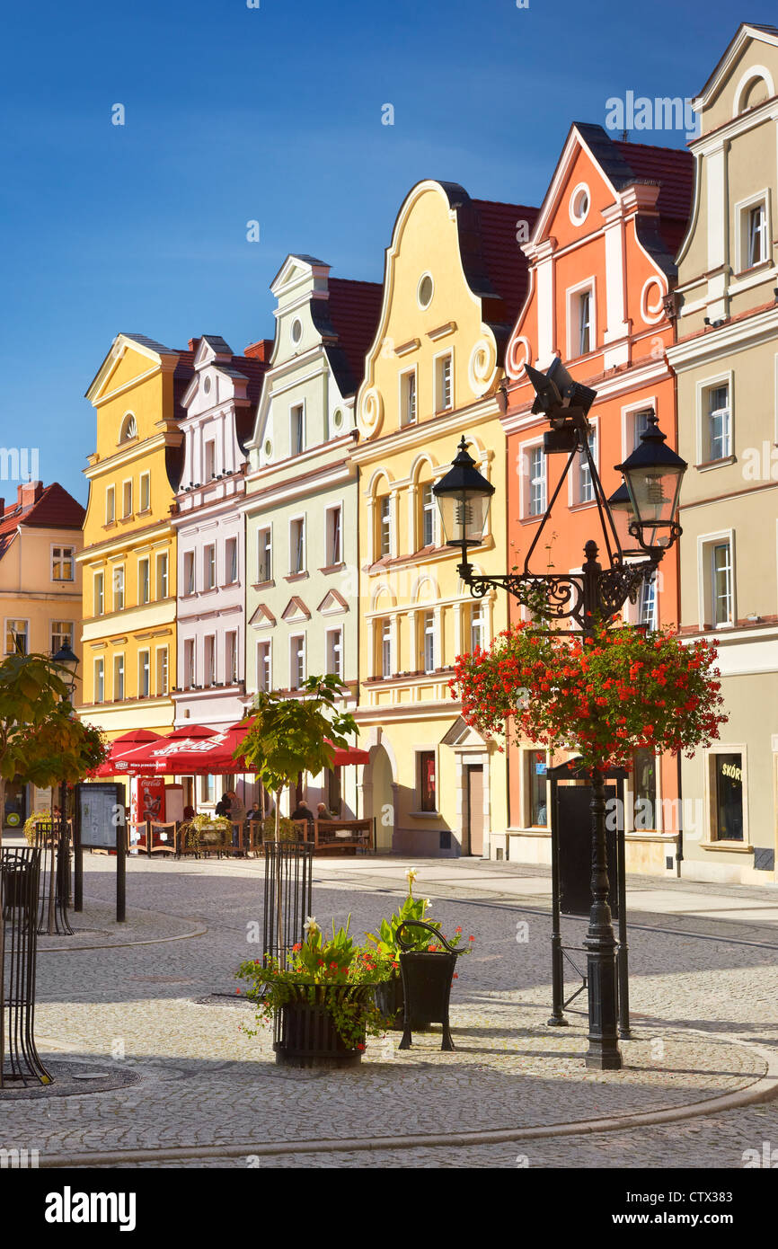 View of Lower silesian voivodeship hi-res stock photography and images - Alamy