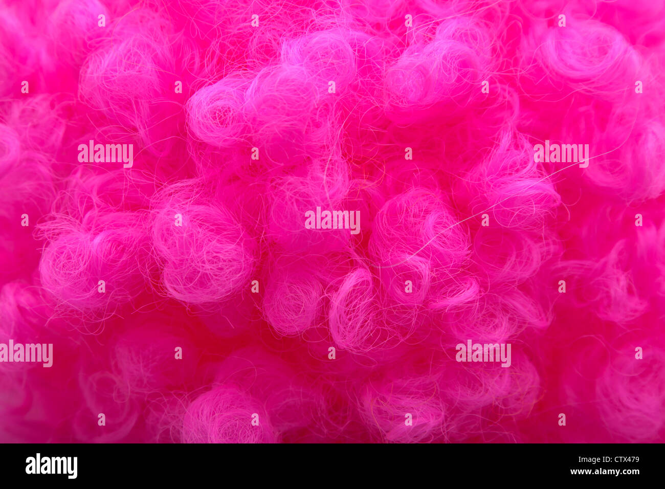 Red hair dye hires stock photography and images Alamy