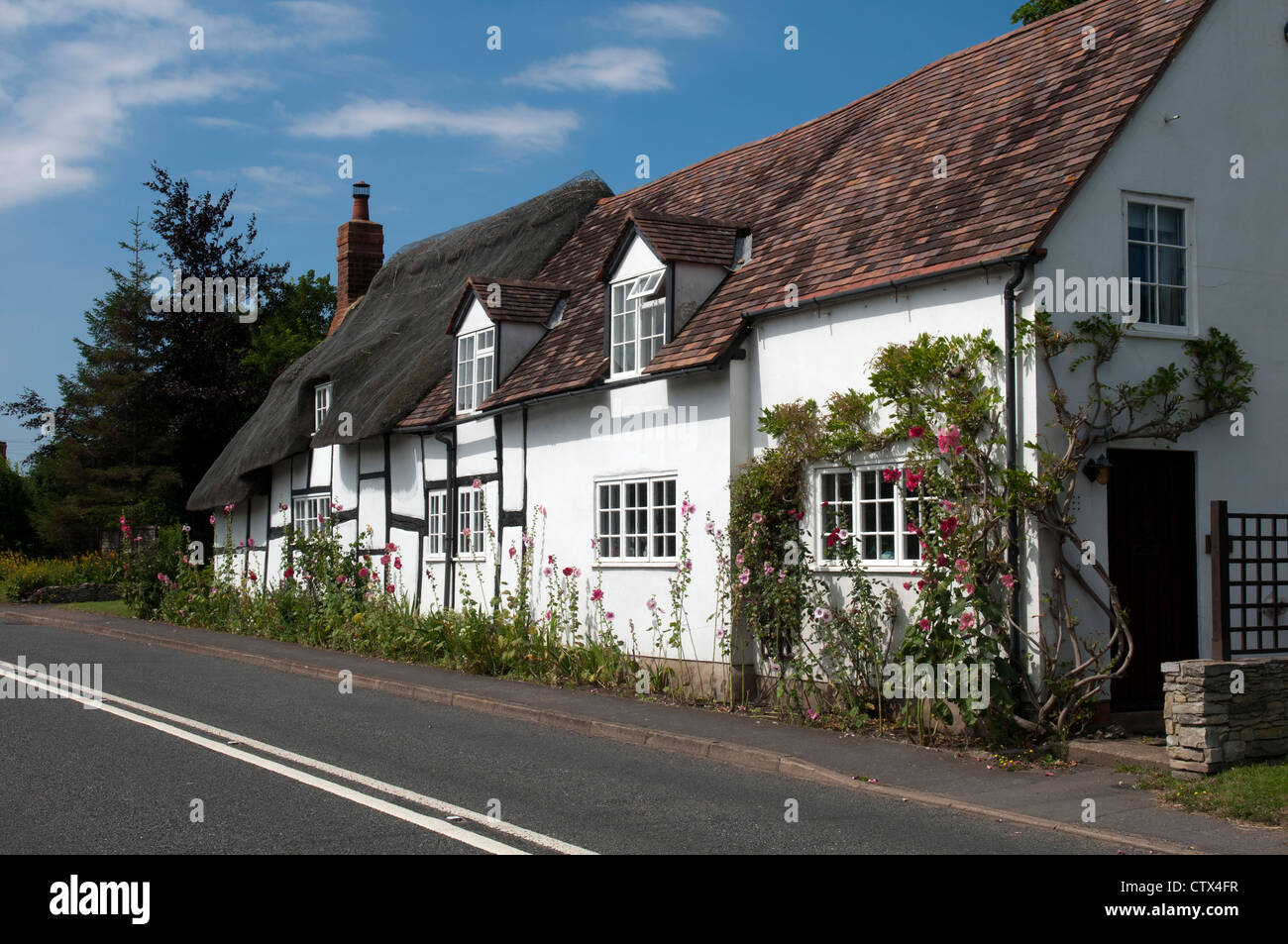 Salford houses hires stock photography and images Alamy