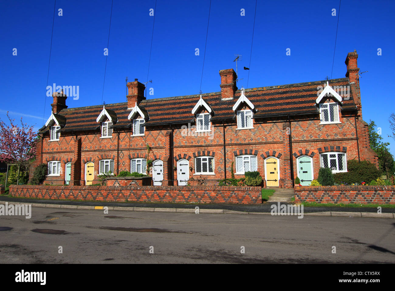 Brant broughton in lincolnshire hires stock photography and images Alamy