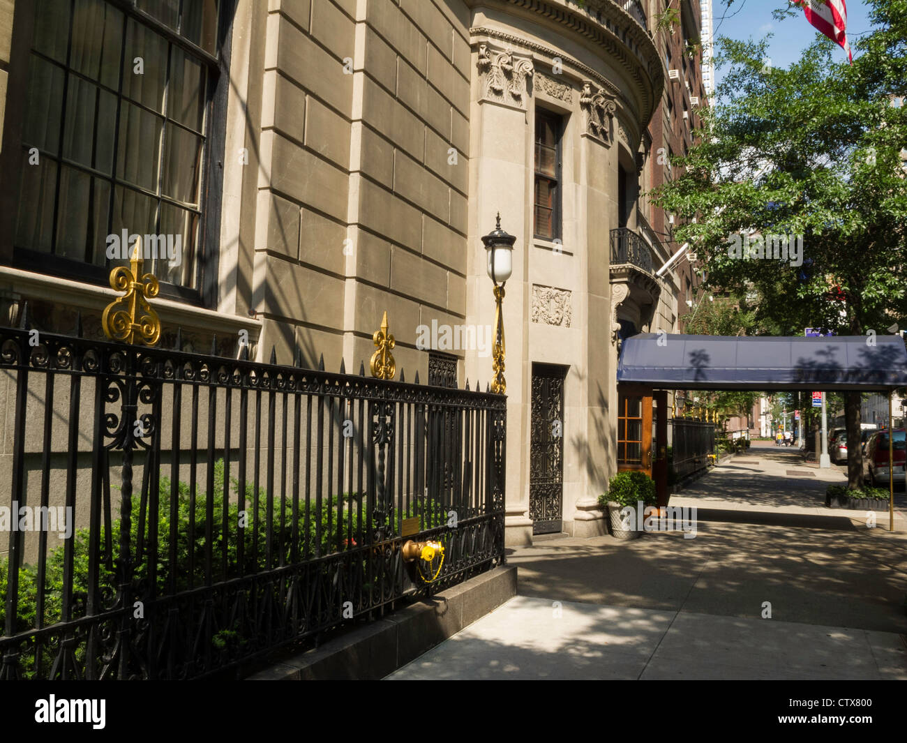 Arriba 105+ imagen union league club nyc Abzlocal.mx