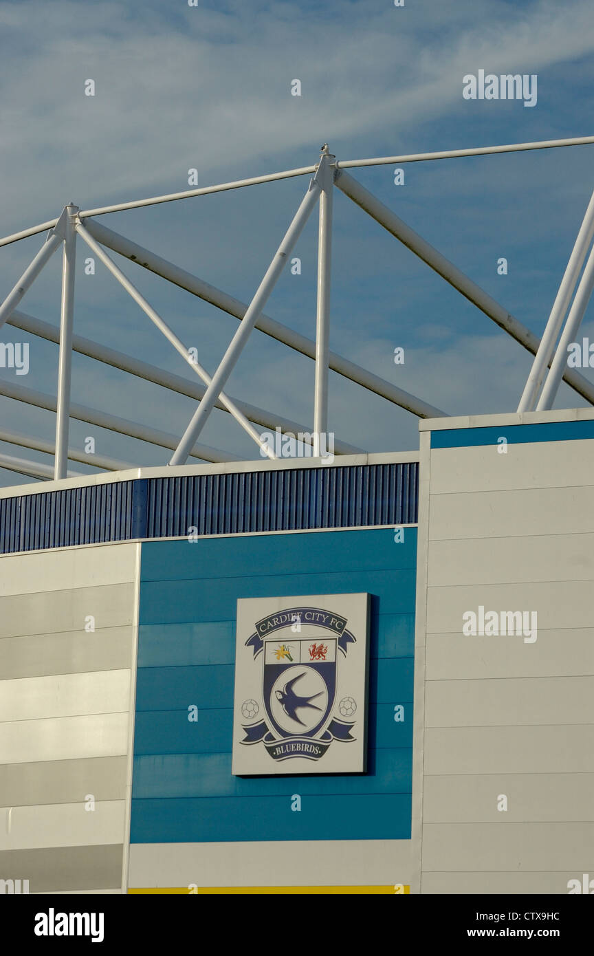 Discovering the Magic of Cardiff City Stadium: Home of the Bluebirds 