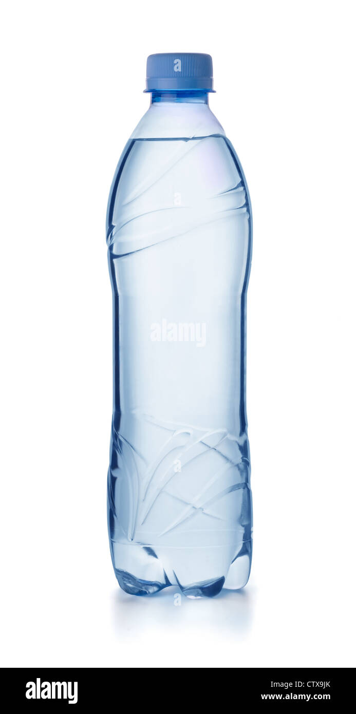 Clear water bottle hi-res stock photography and images - Alamy