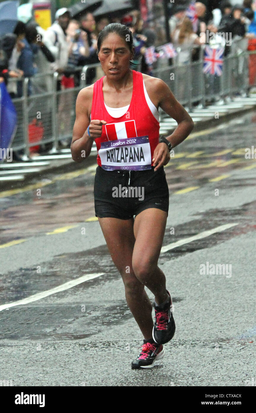 Wilma arizapana hires stock photography and images Alamy