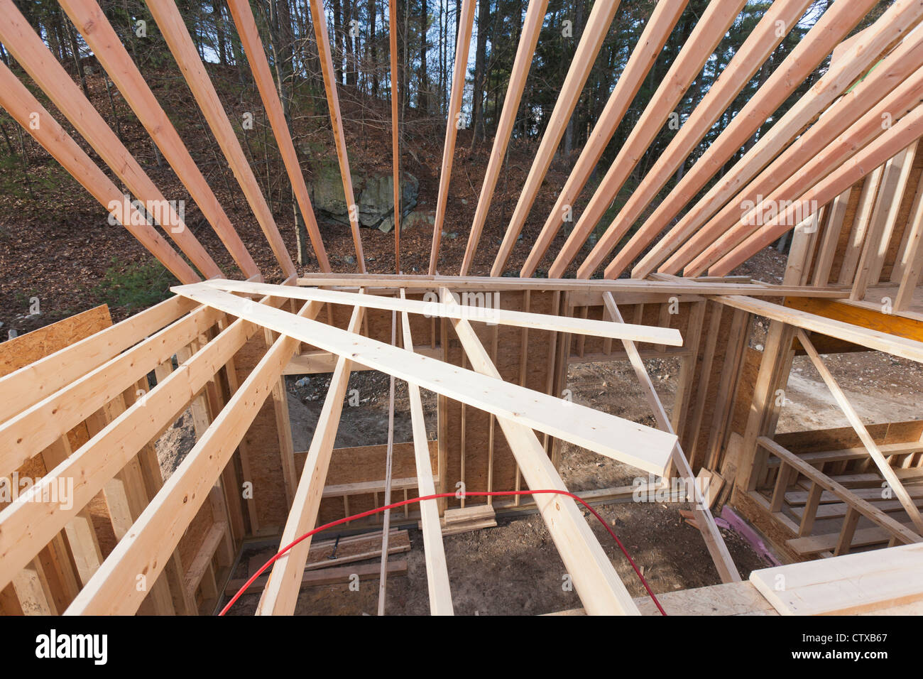 Under construction site hi-res stock photography and images - Alamy