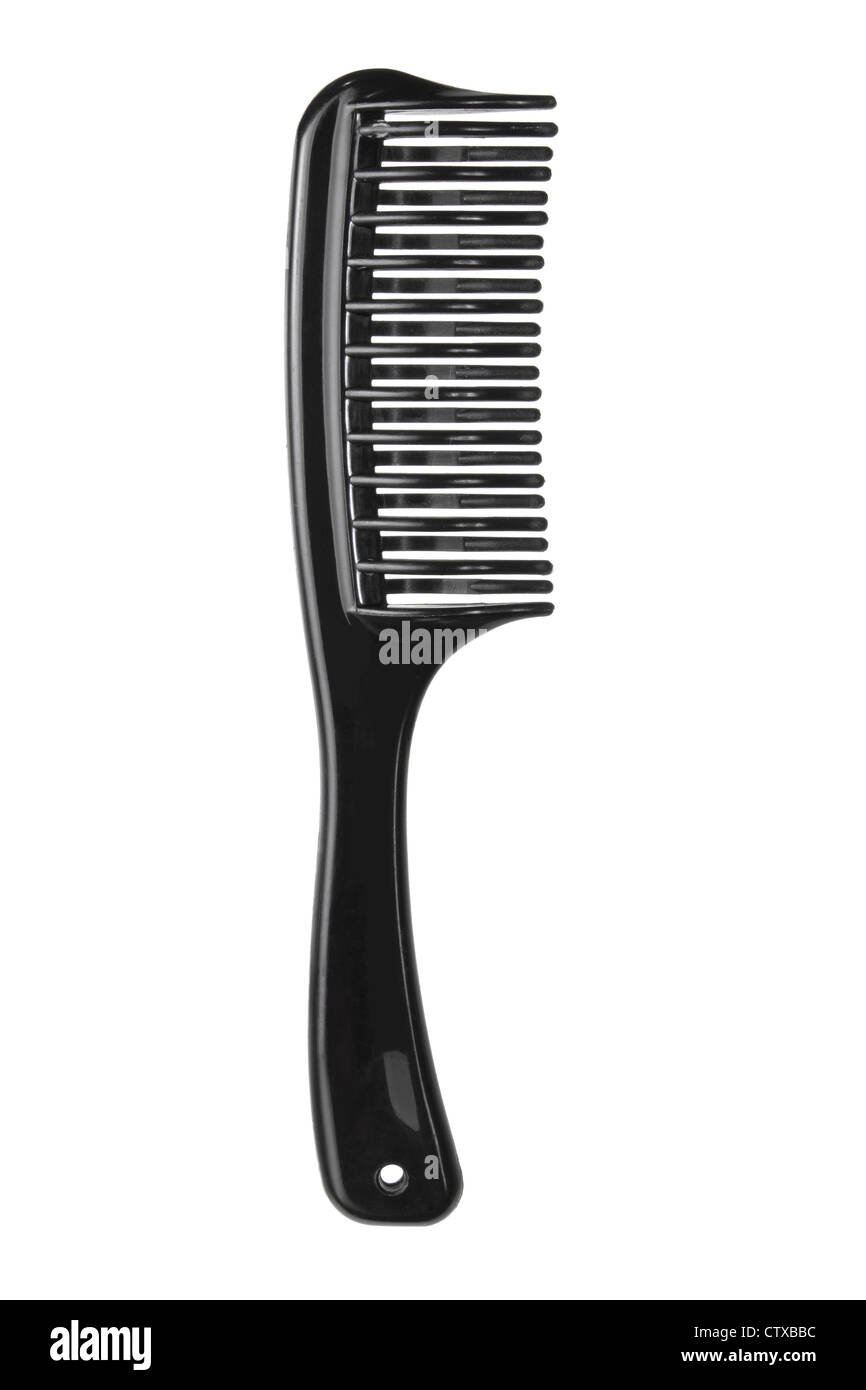 comb headpiece