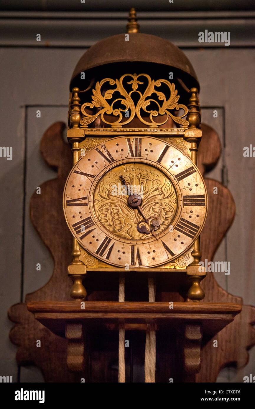 American Clock and Watch Museum in Bristol CT Stock Photo Alamy