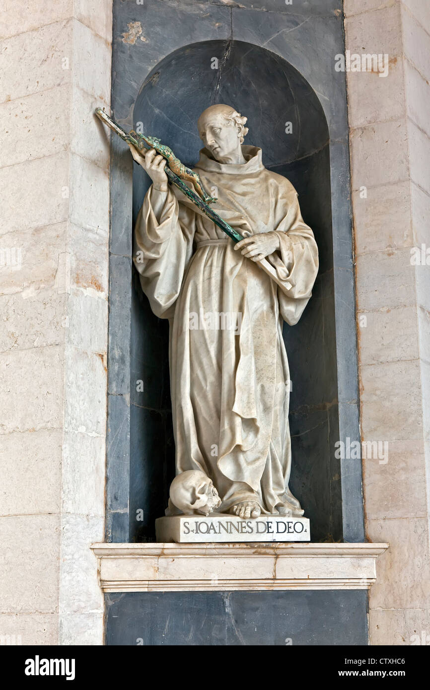 Baroque sculpture hires stock photography and images Alamy