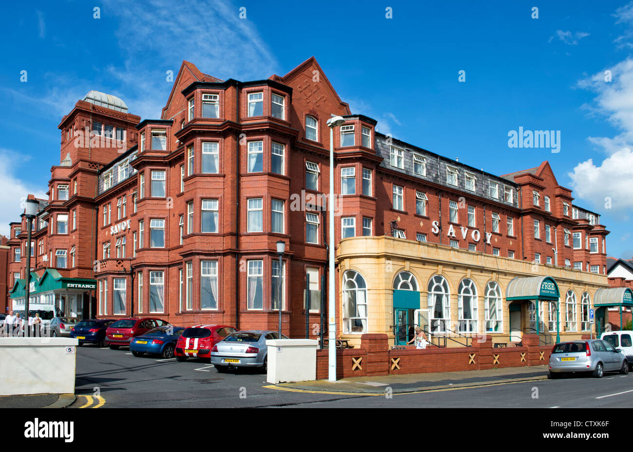 Sea Front Property For Sale In Blackpool at Ron Locke blog