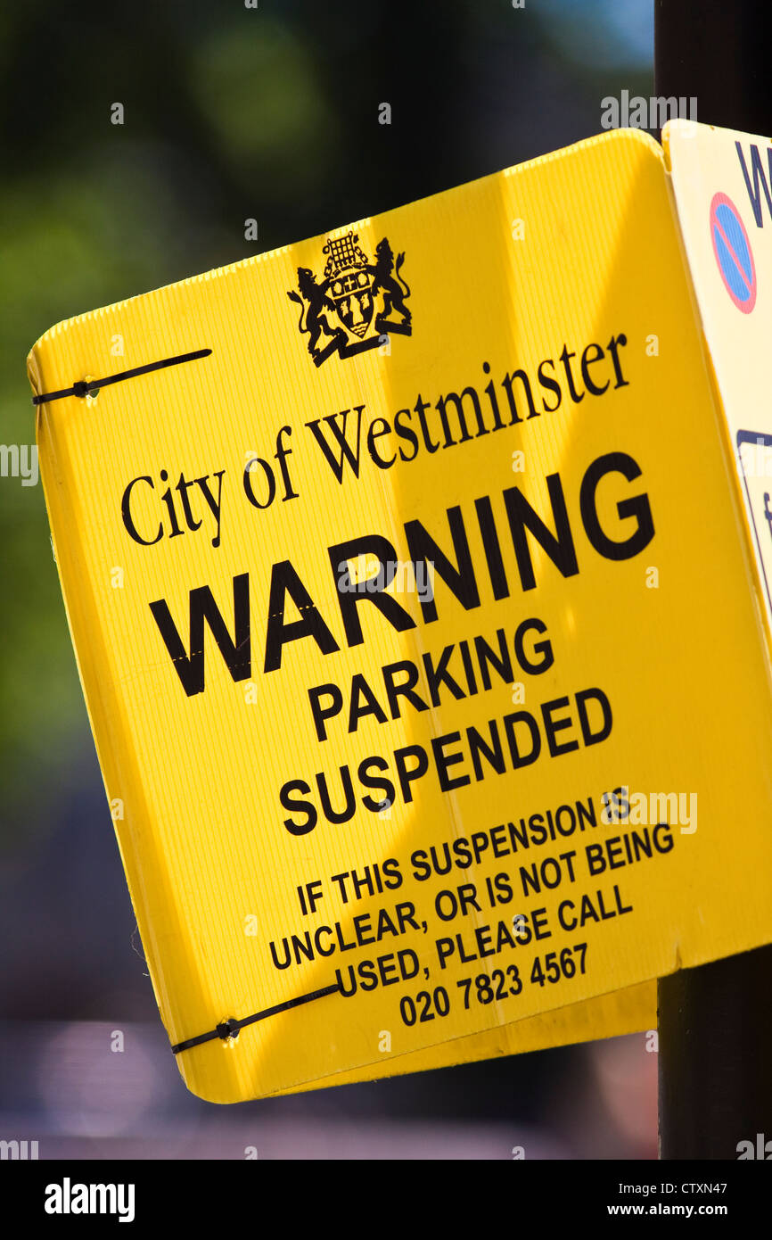 Parking Suspended 2025 Kate Sarine