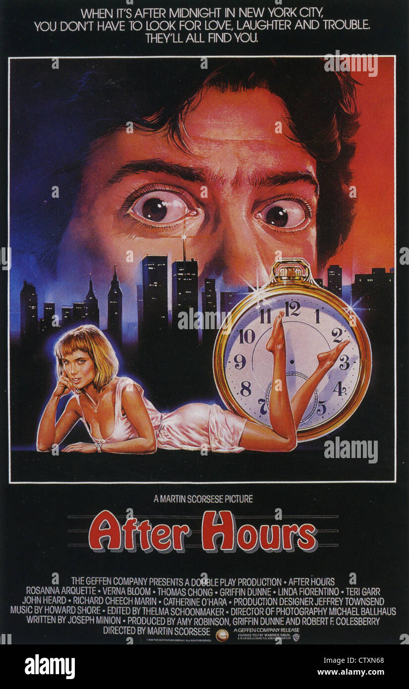 Griffin dunne hires stock photography and images Alamy