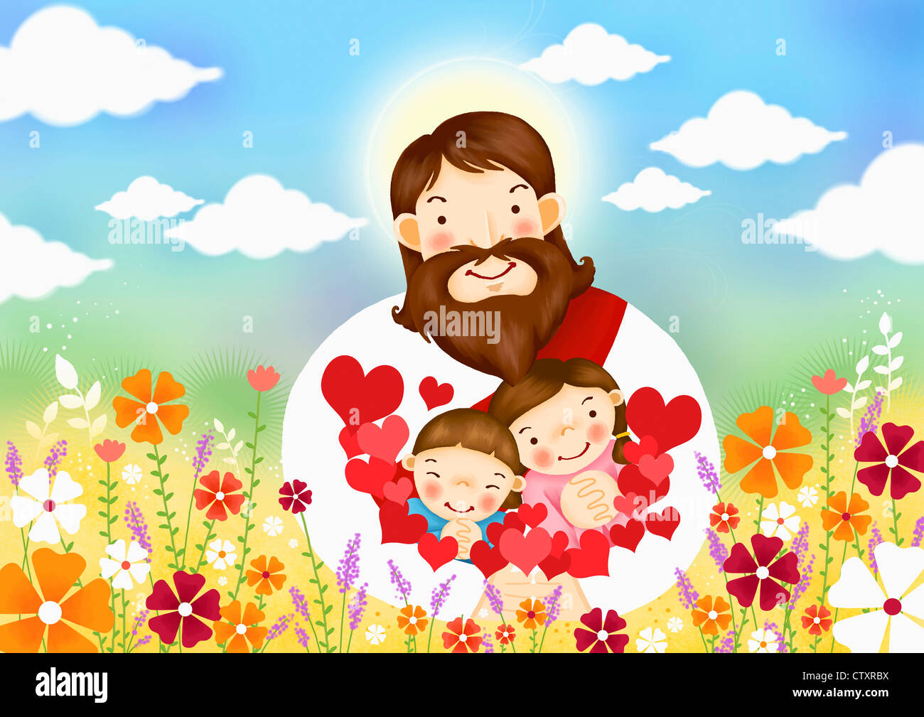unmarried man v attend jesus undistracted unmarried man v attend jesus undistracted