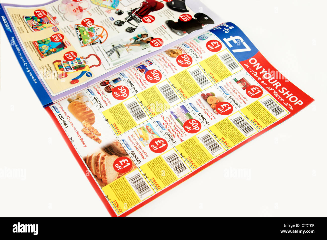 Tesco value foods hires stock photography and images Alamy