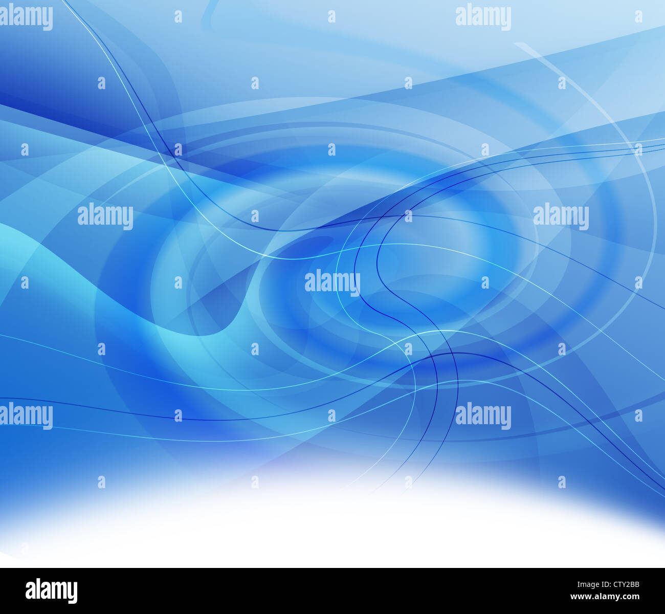 Abstract Blue Background Texture Stock Photo - Alamy