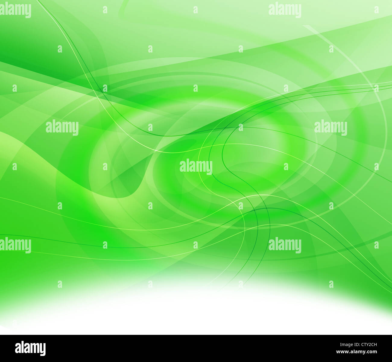 Abstract Green Background Texture Stock Photo - Alamy