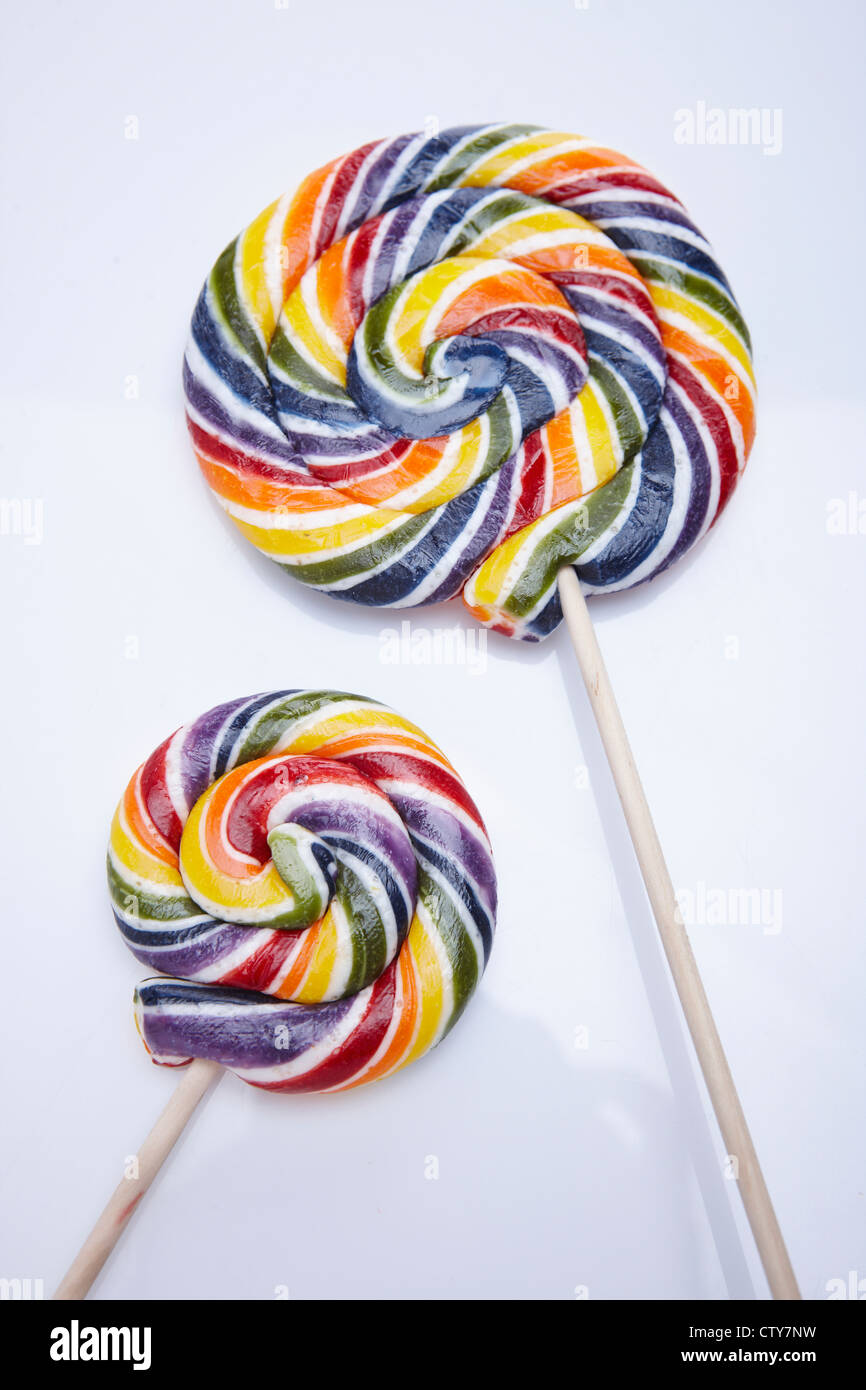 Big candy hi res stock photography and images Alamy