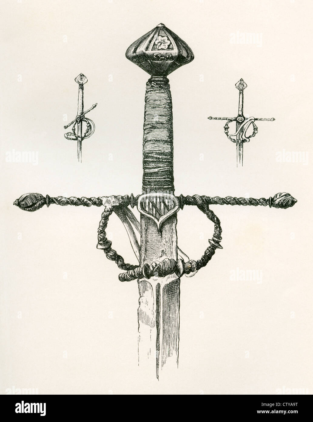 Double Edged Sword High Resolution Stock Photography And Images Alamy Double Edged Sword High Resolution Stock Photography And Images Alamy