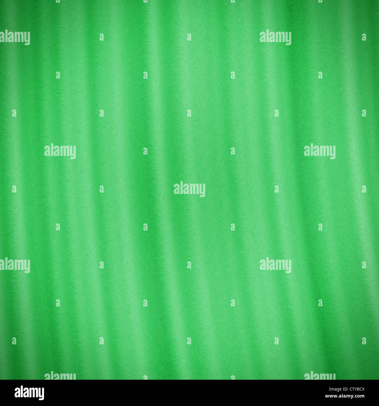 Abstract green cloth background Stock Photo - Alamy