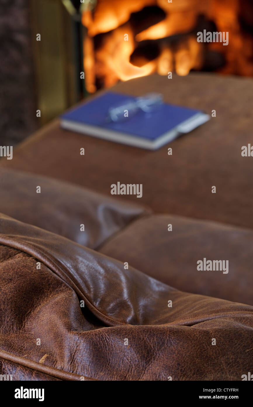 Leather Flame High Resolution Stock Photography and Images Alamy