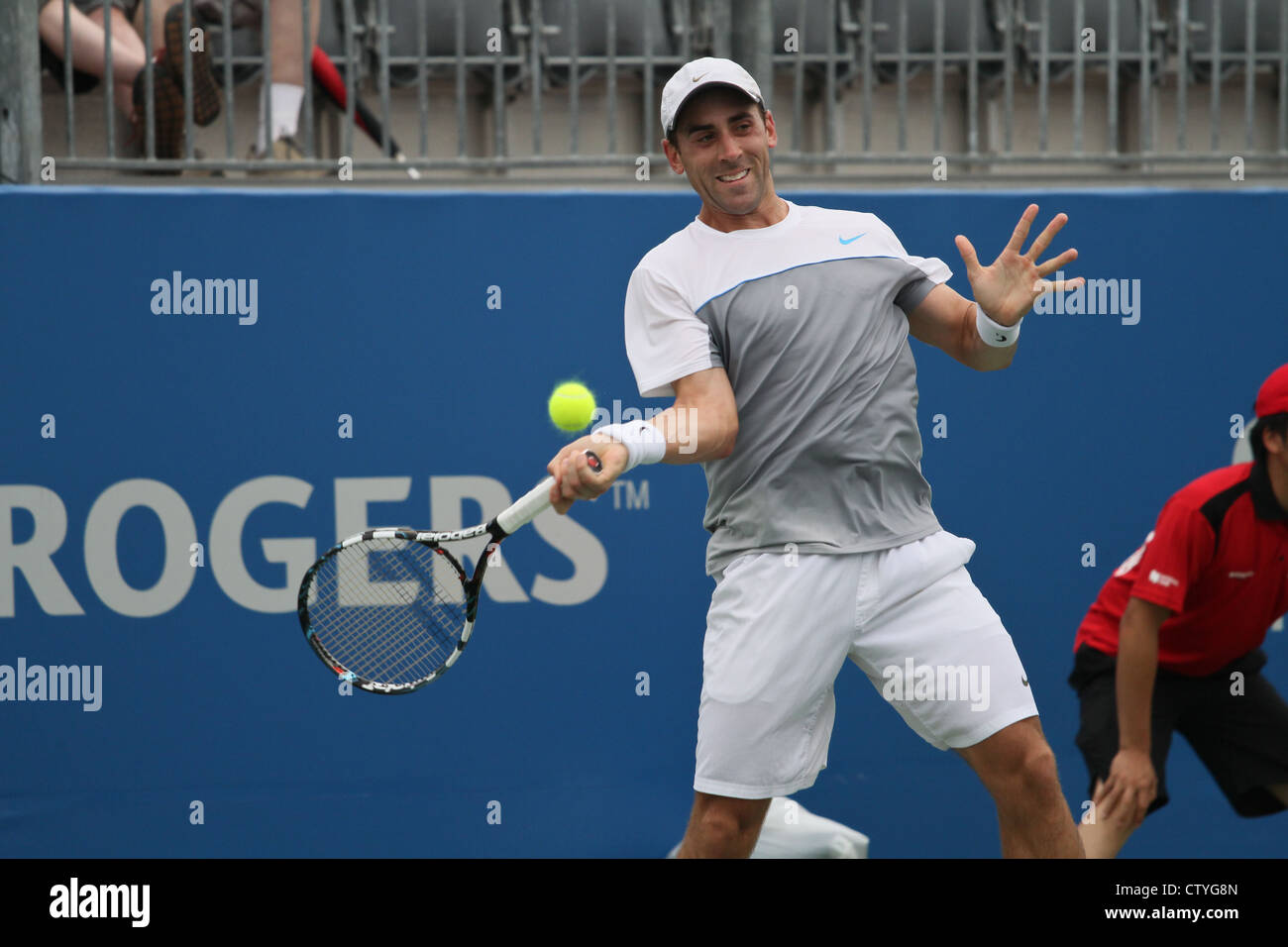 Tennis rogers cup hires stock photography and images Alamy