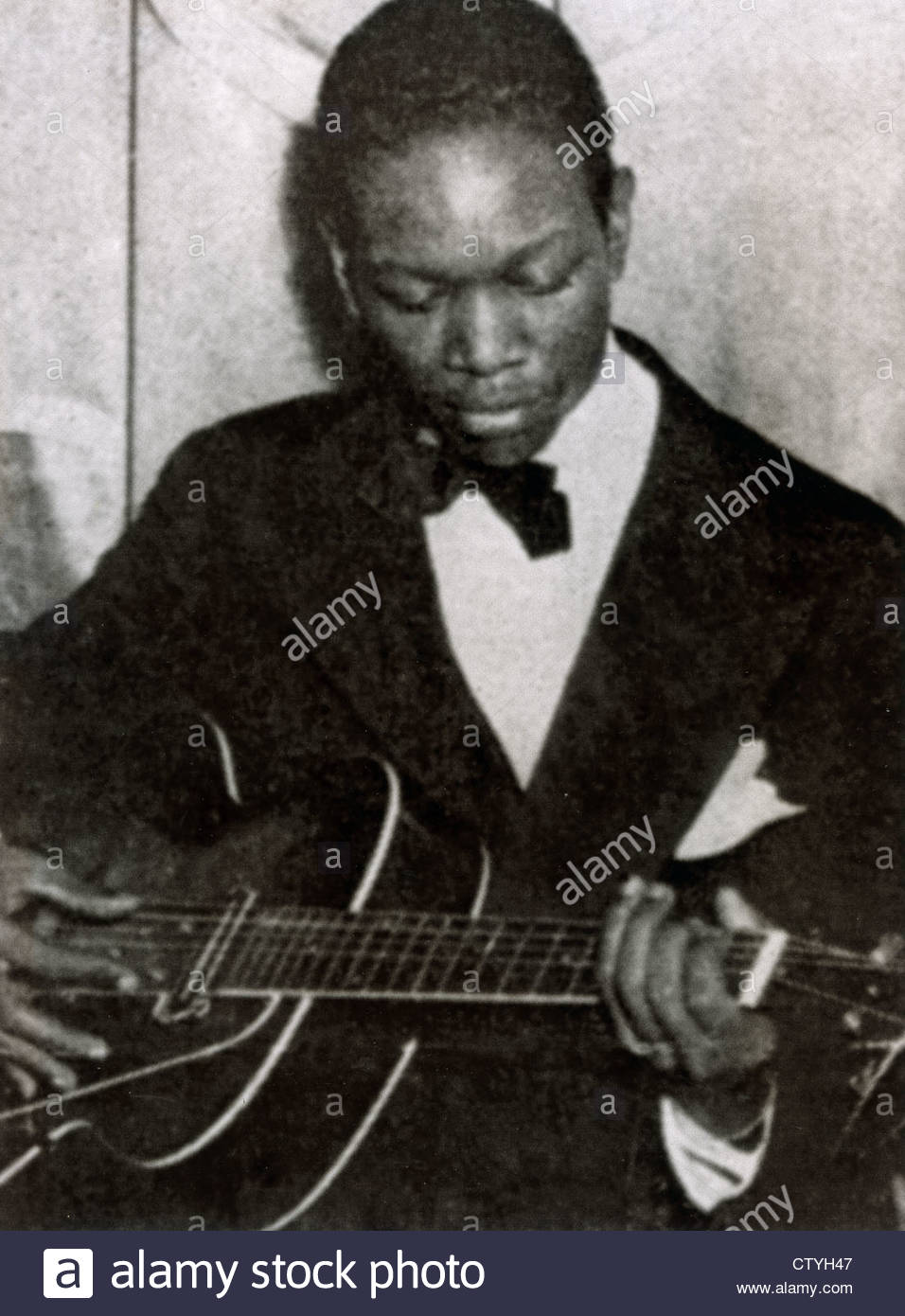 Charley Patton High Resolution Stock Photography and Images Alamy