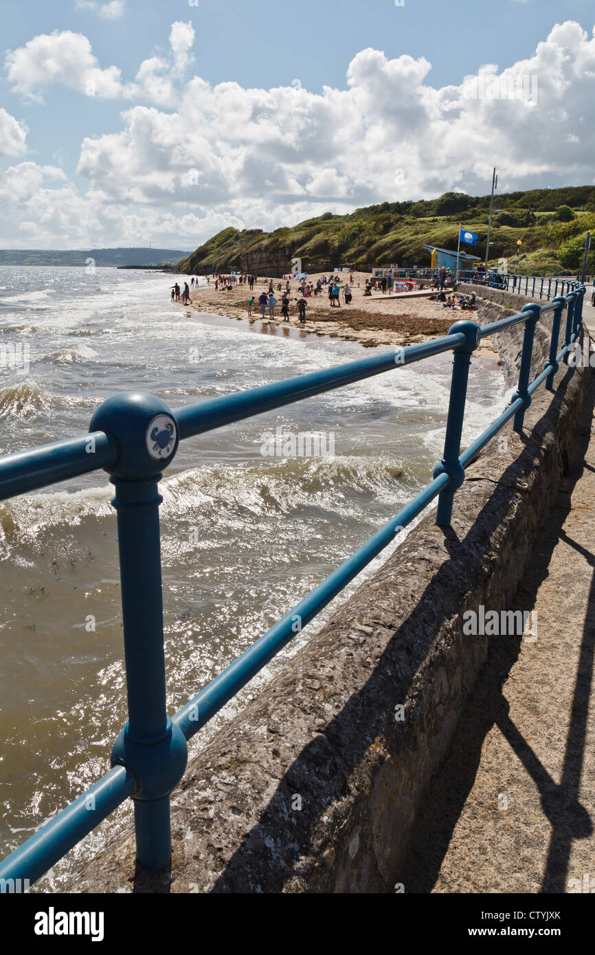 Anglesey benllech beach hires stock photography and images Alamy