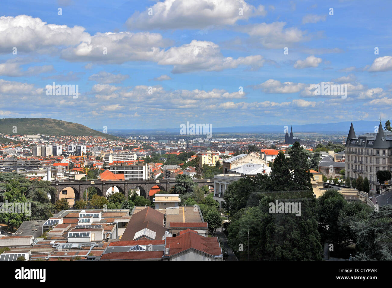 Royat hires stock photography and images Alamy