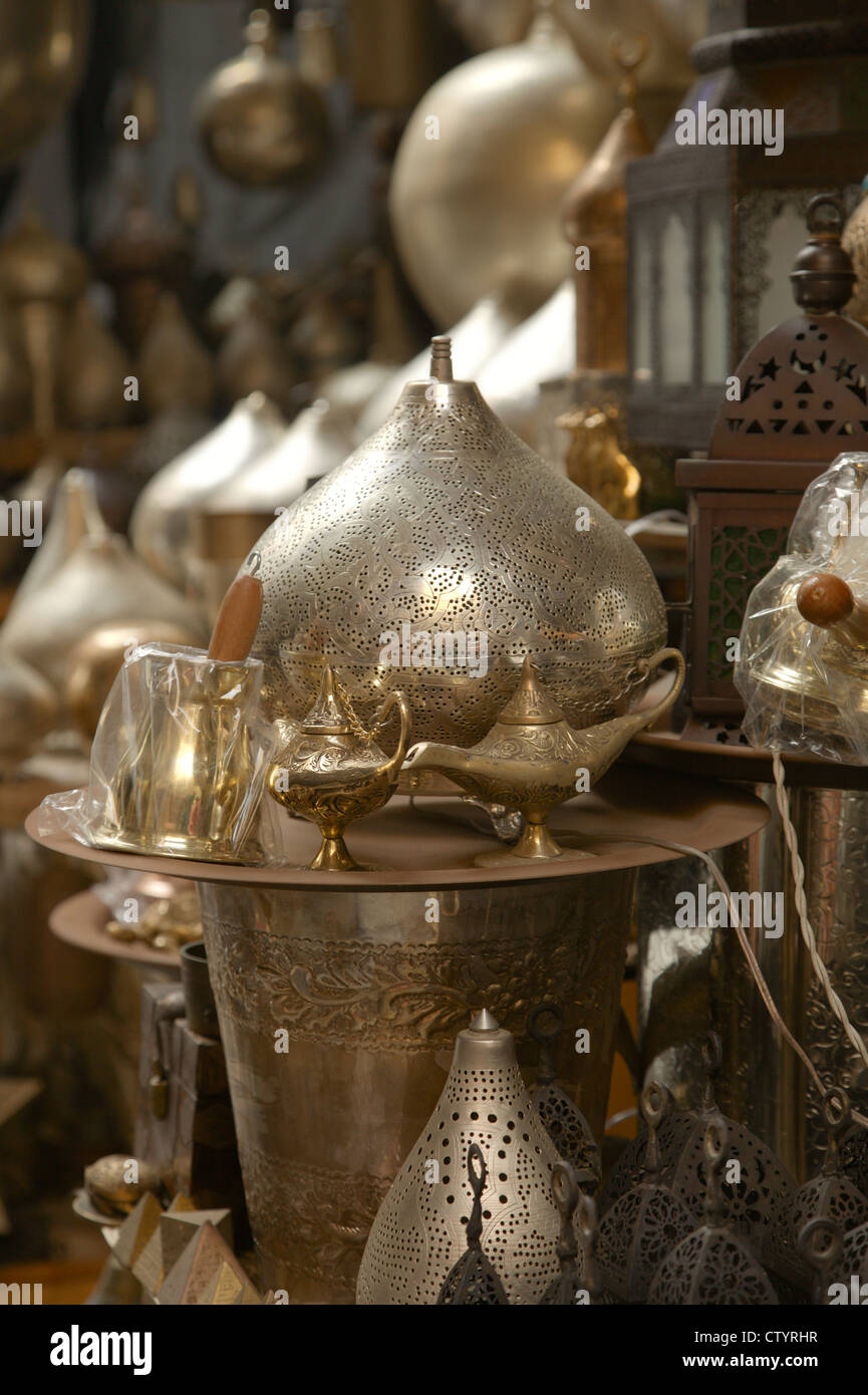 Egyptian gift shop travel egypt hires stock photography and images Alamy