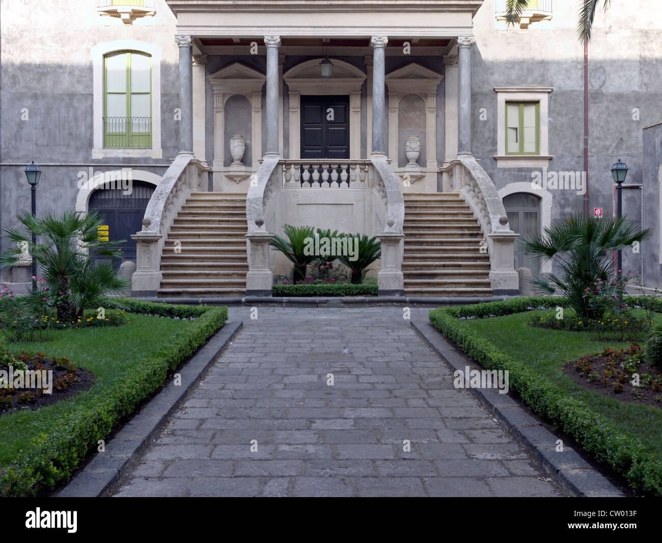 Palazzo degli studi hires stock photography and images Alamy