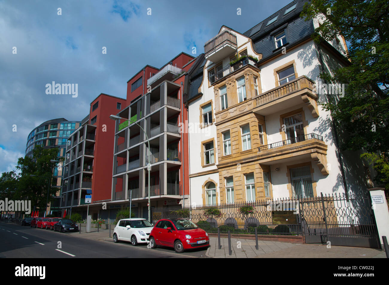 Wilhelm Leuschner Straße 29 | Hotels Wilhelm-Leuschner-Straße in