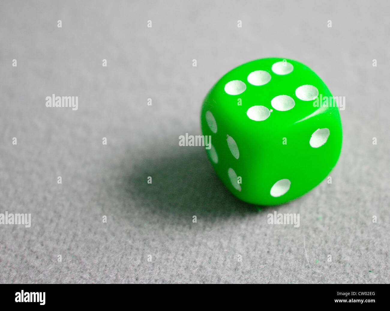 Cube Dice Rotation Spinning cube hi-res stock photography and images - Alamy