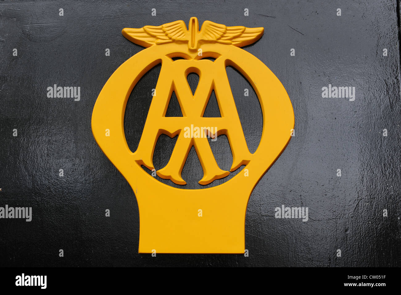 Automobile association aa hires stock photography and images Alamy