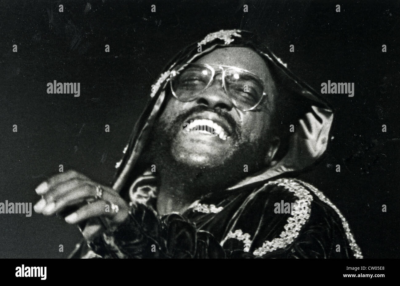 Billy Paul Discography