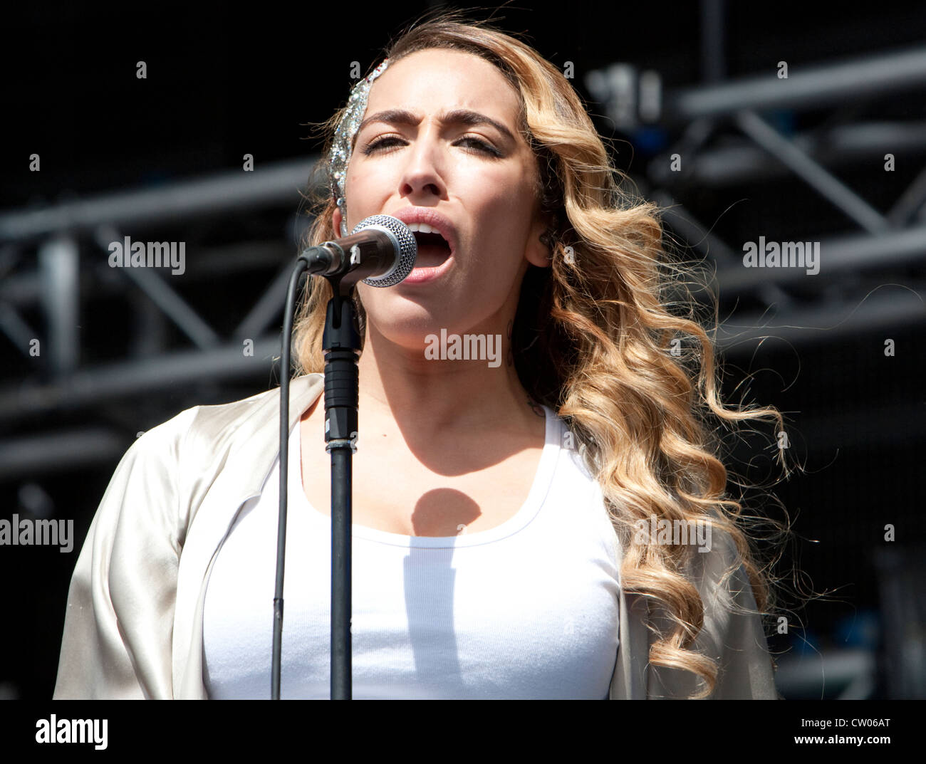 Delilah Stock Photos & Delilah Stock Images - Alamy