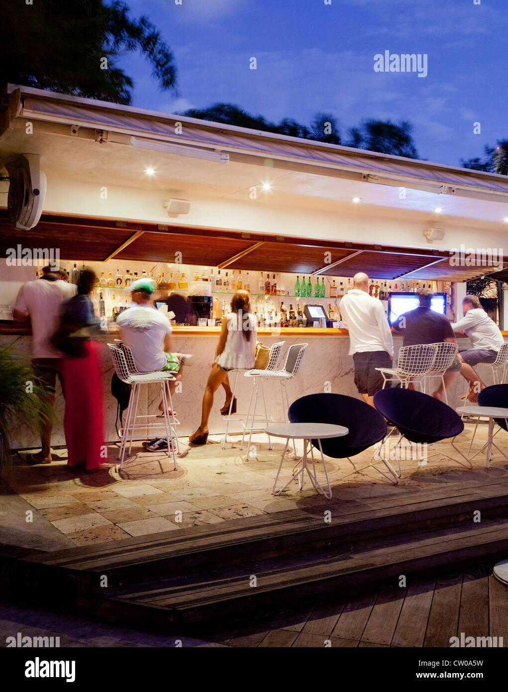 Hotel patrons hires stock photography and images Alamy