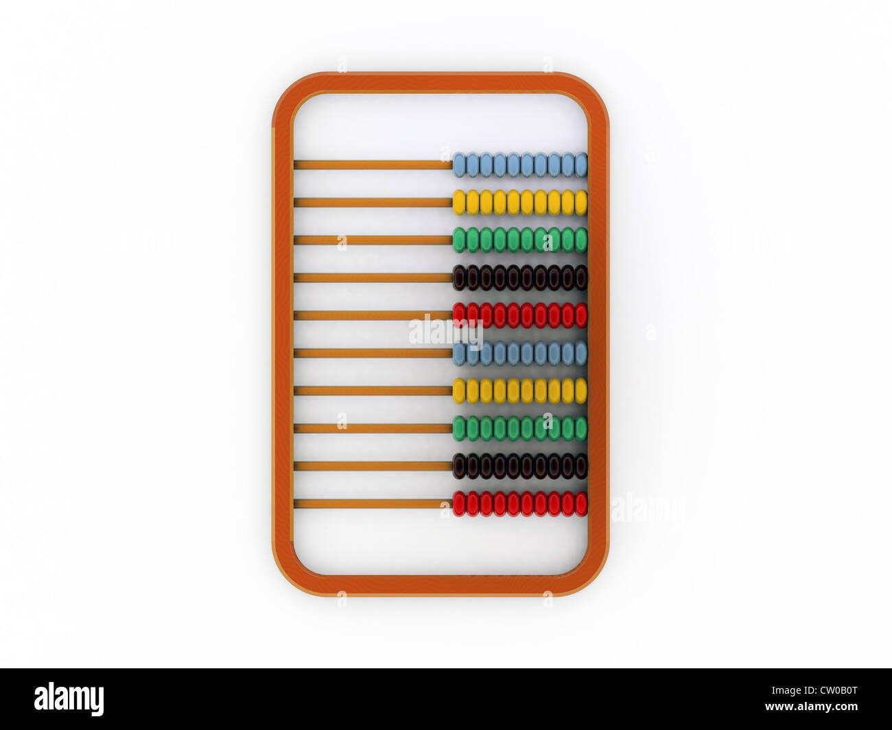 Beads calculator accounting abacus hi-res stock photography and images -  Page 5 - Alamy