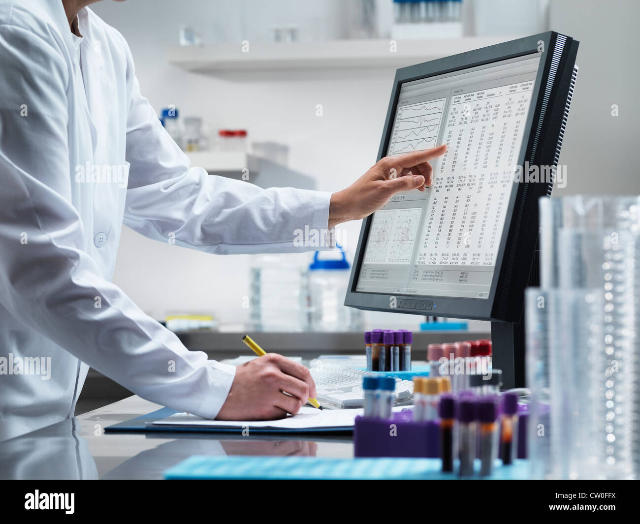 Computer Science Image High Resolution Stock Photography and Images - Alamy