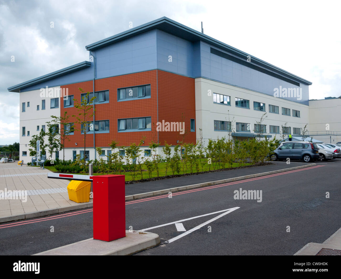 Tameside hospital ashton under lyne hires stock photography and images