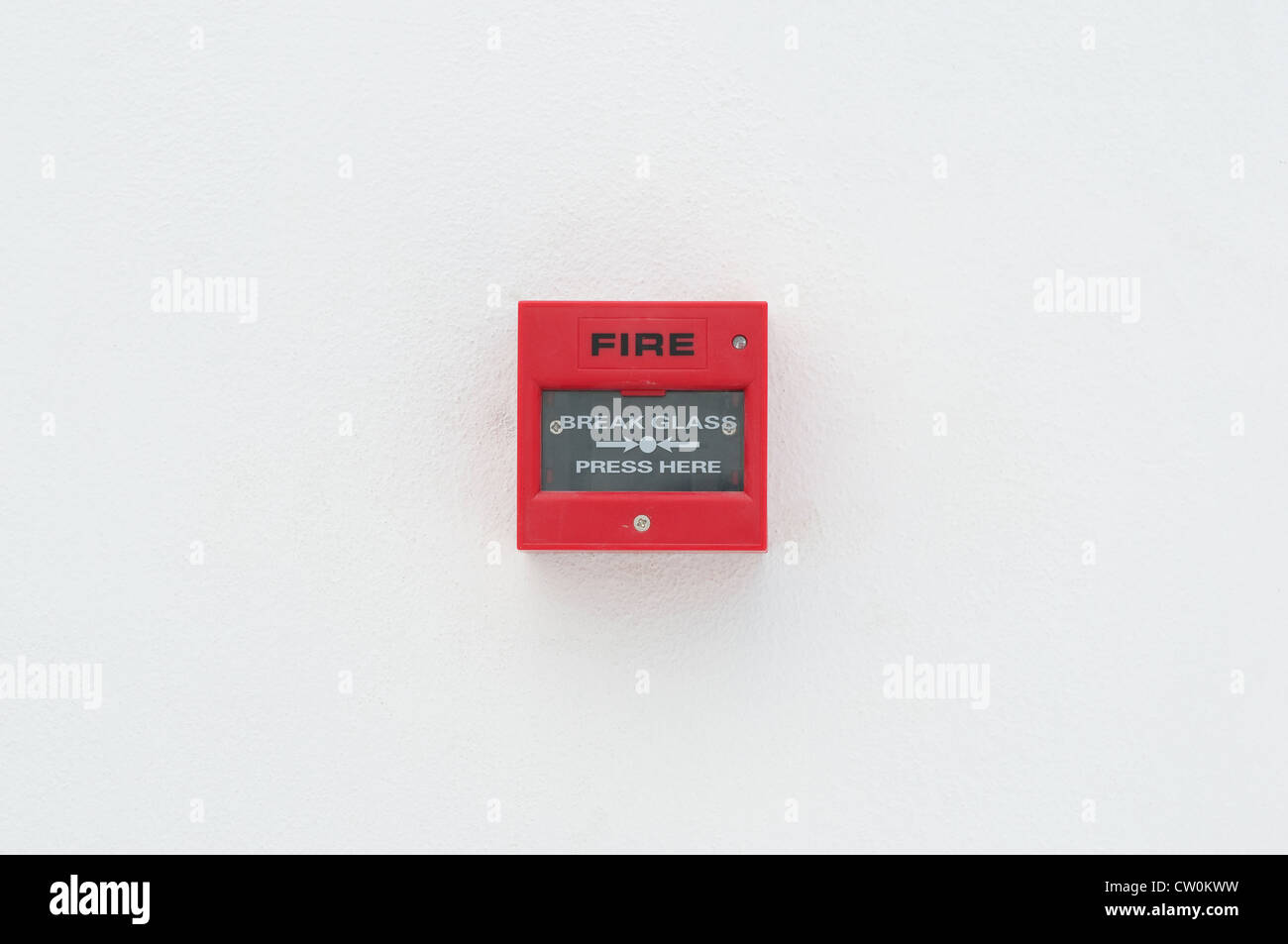 Fire department call sign hi-res stock photography and images - Alamy