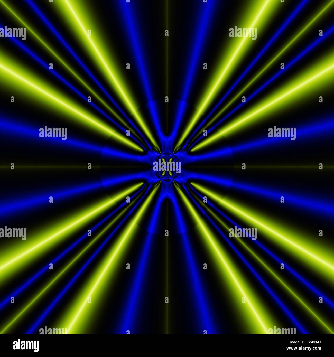 Abstract powerful background object Stock Photo - Alamy